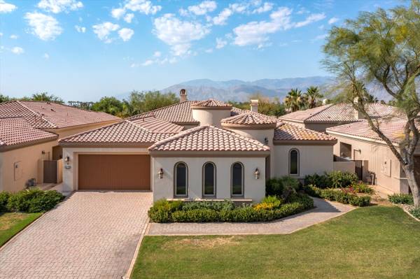 81775 Brown Deer PARK, La Quinta, CA 92253