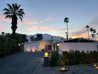 Palm Springs, CA 92264,2193 S Broadmoor DR