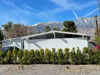 Palm Springs, CA 92264,2193 S Broadmoor DR