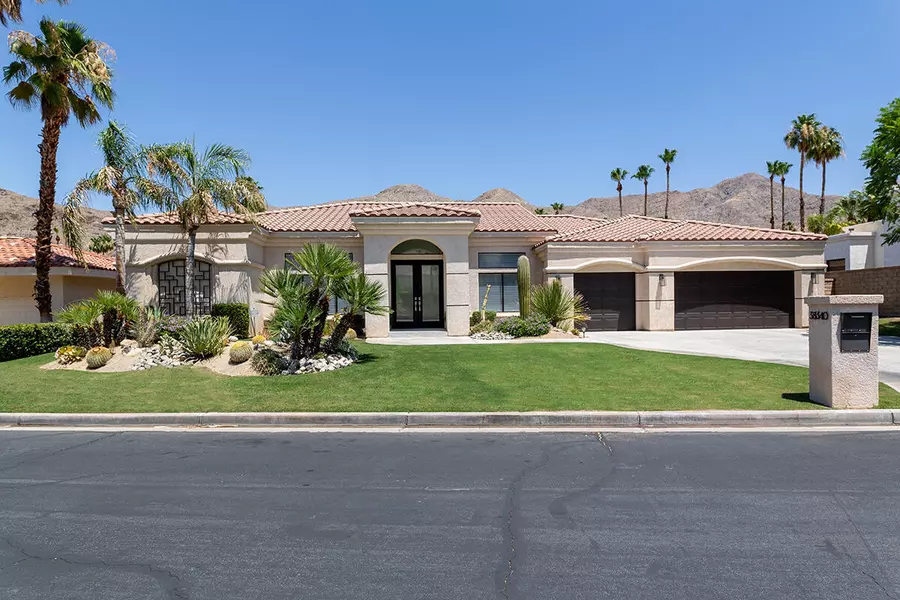 38340 Maracaibo CIR E, Palm Springs, CA 92264