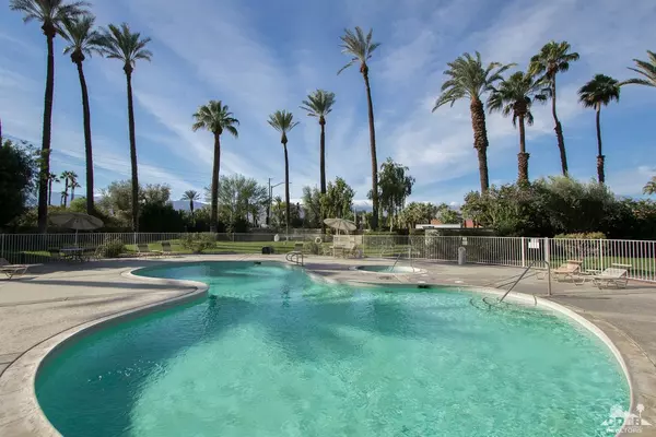 Palm Desert, CA 92211,106 Potenza CIR