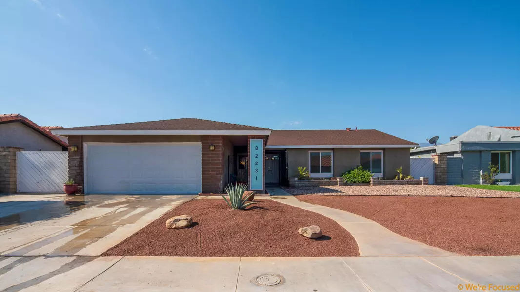 82231 E Heilo CT, Indio, CA 92201