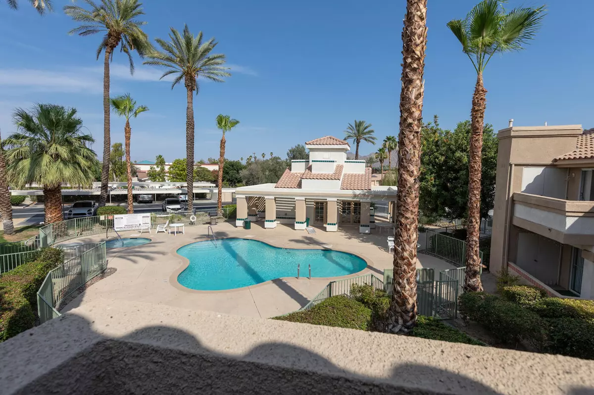 Palm Desert, CA 92260,74800 Sheryl AVE #10-4