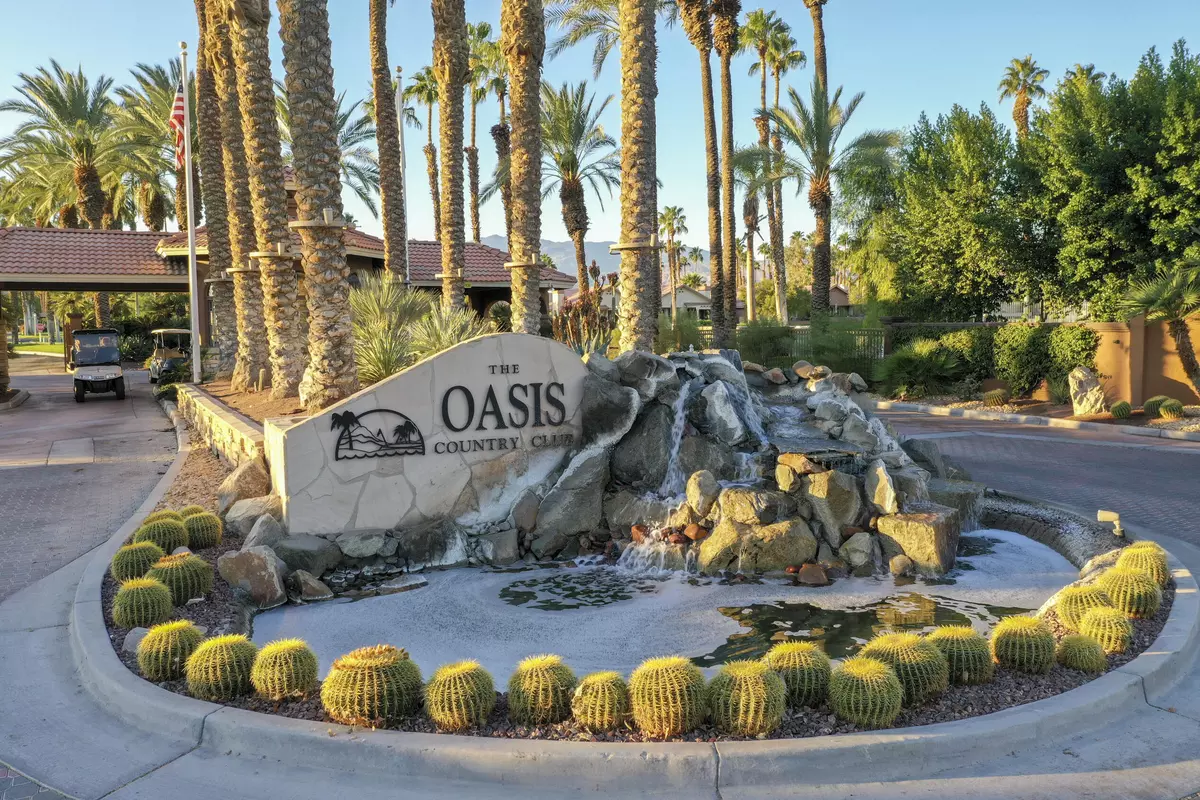 Palm Desert, CA 92211,76931 Scimitar WAY