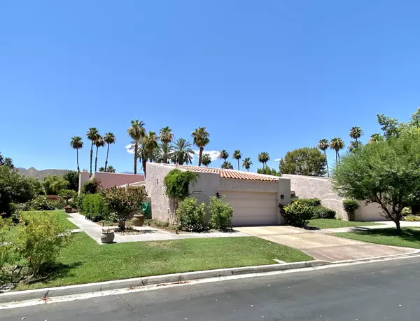 Indian Wells, CA 92210,75165 Chippewa DR