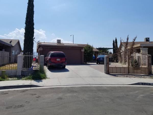 64029 Miravilla, Mecca, CA 92254