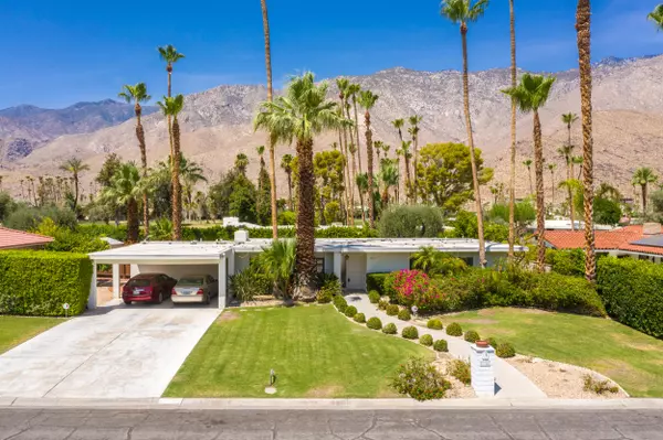 Palm Springs, CA 92264,2737 S Camino Real