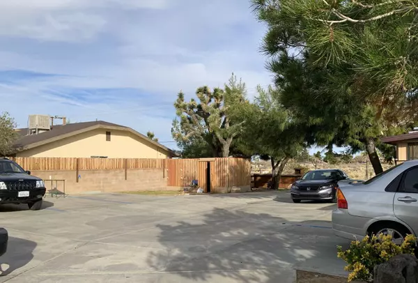 Yucca Valley, CA 92284,7227 Airway AVE