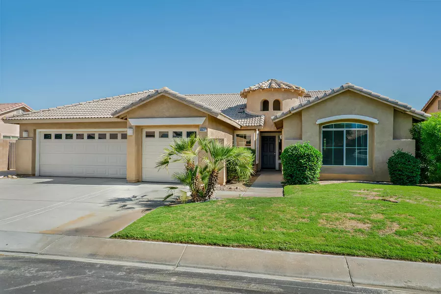 80672 Freedom AVE, Indio, CA 92201