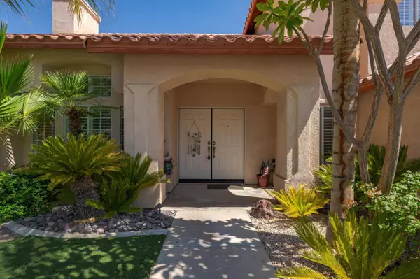 La Quinta, CA 92253,78592 Pompeii CT