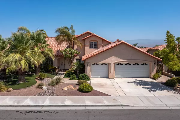 La Quinta, CA 92253,78592 Pompeii CT