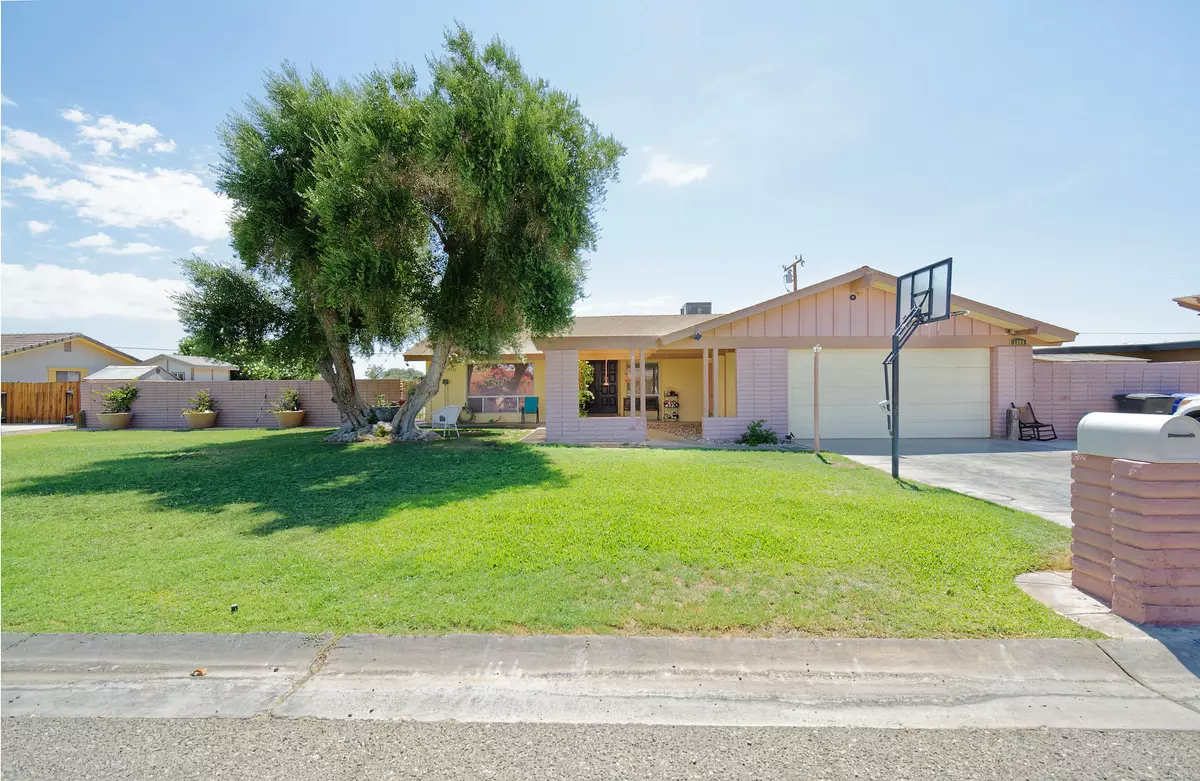 Blythe, CA 92225,1084 Catalina DR