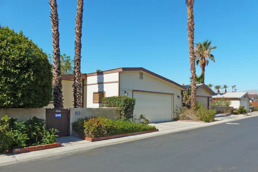 81641 Avenue 48 #91, Indio, CA 92201