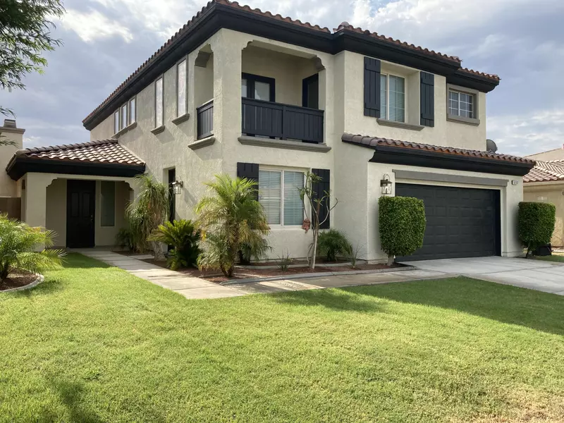 50180 Goya DR, Coachella, CA 92236