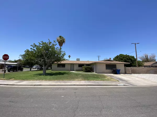 Blythe, CA 92225,1231 E Barnard ST