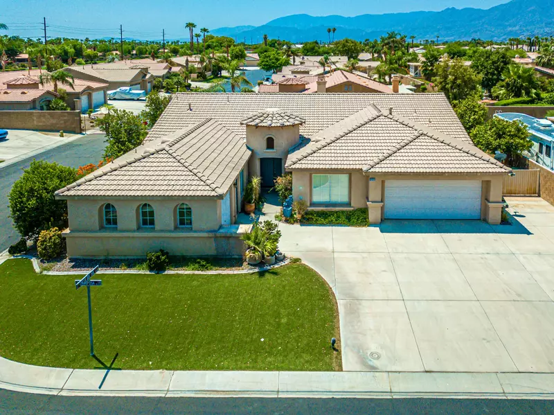 81189 Mariposa CIR, Indio, CA 92201