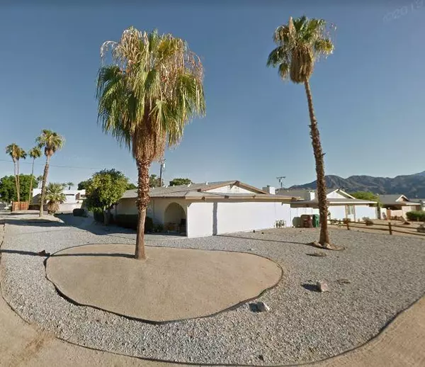 42520 Clifford ST, Palm Desert, CA 92260