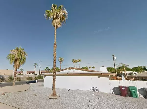 Palm Desert, CA 92260,42520 Clifford ST