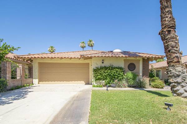 307 Paseo Primavera, Palm Desert, CA 92260