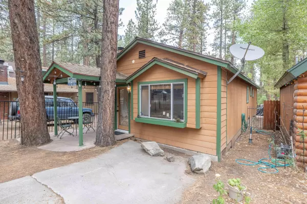 Big Bear Lake, CA 92315,42534 La Cerena AVE