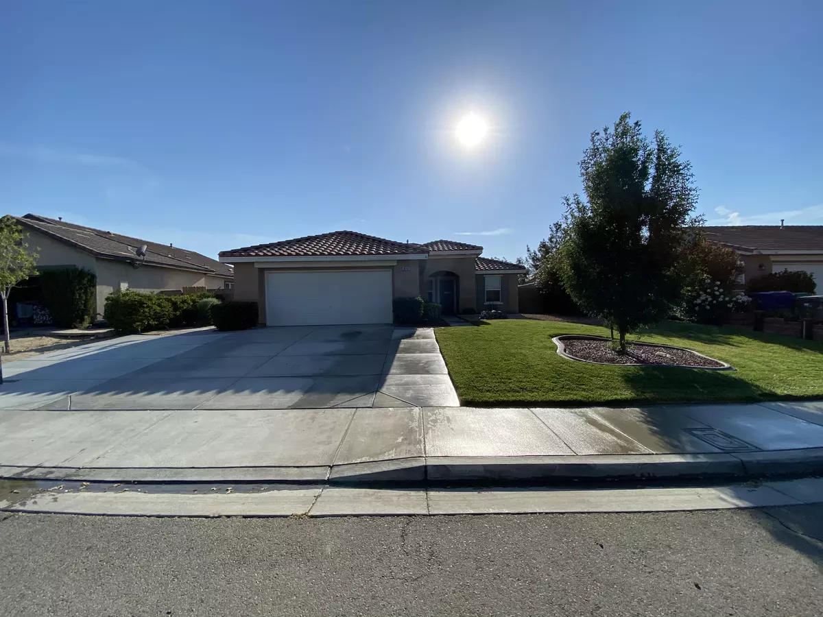 Palmdale, CA 93552,38161 Cima Mesa DR