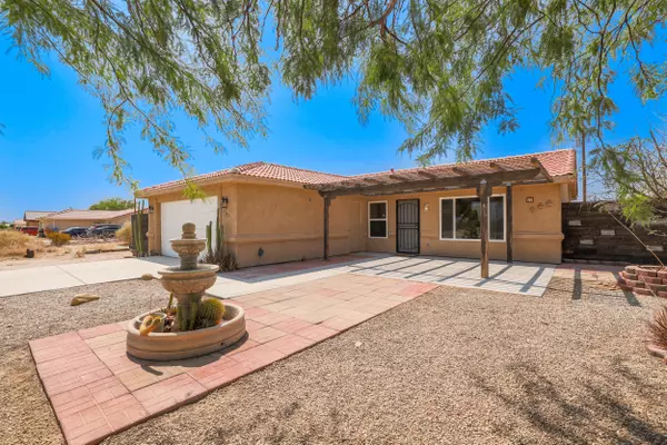 Thermal, CA 92274,1249 China Sea AVE