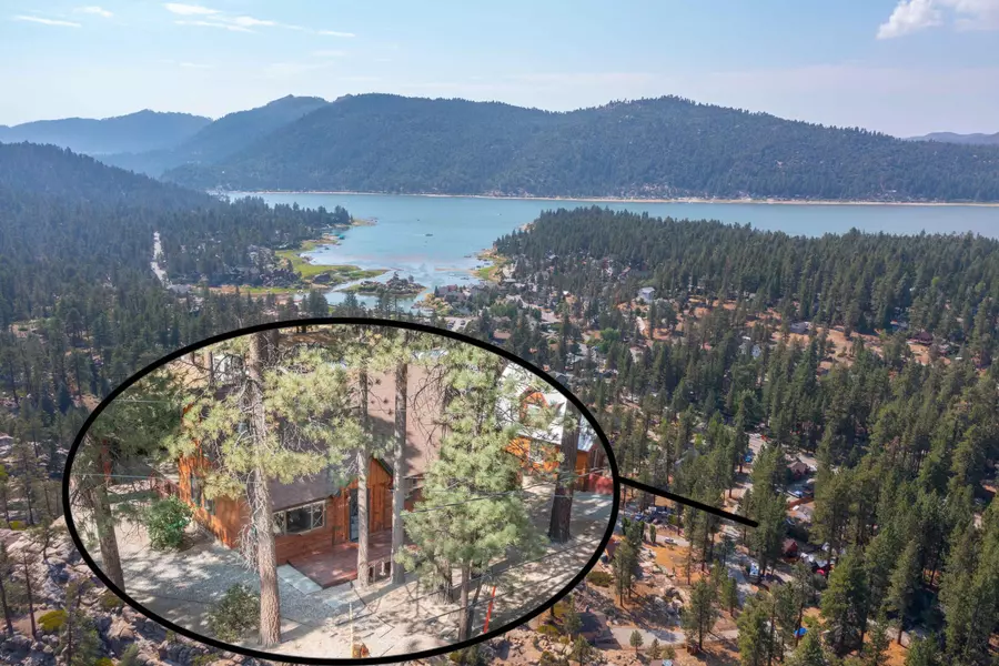 39324 Moab LN, Big Bear Lake, CA 92315