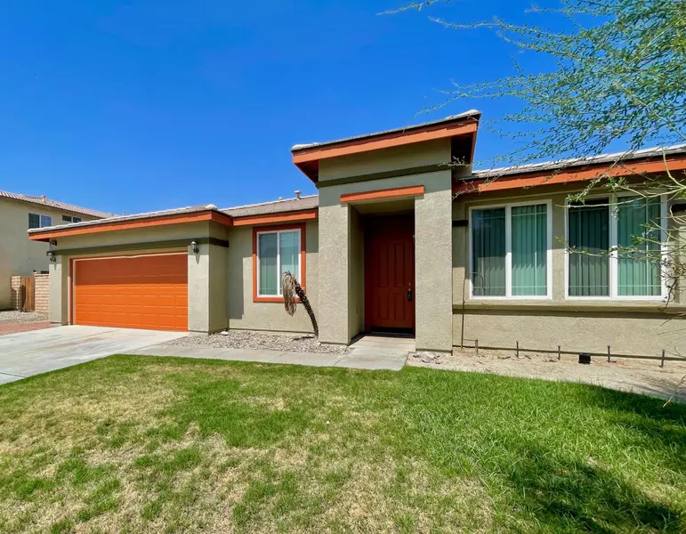 79886 Brewood WAY, Indio, CA 92203