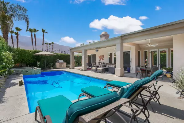 2793 E Morongo TRL, Palm Springs, CA 92264