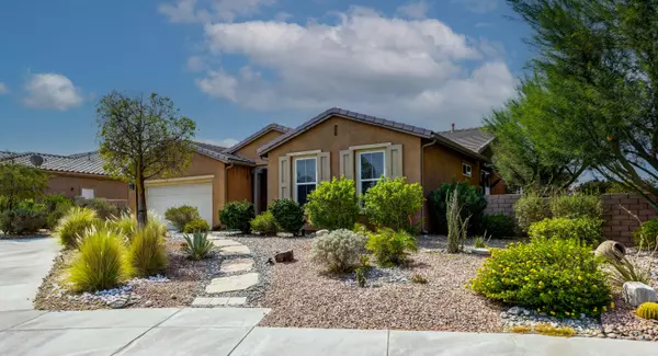 1227 Cassia TRL, Palm Springs, CA 92262