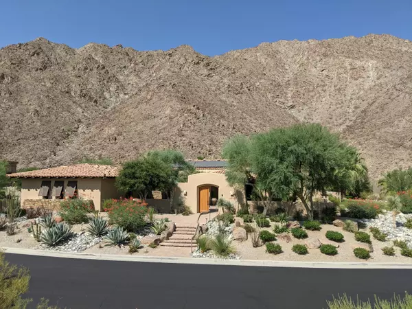 49832 Desert Vista DR, Palm Desert, CA 92260