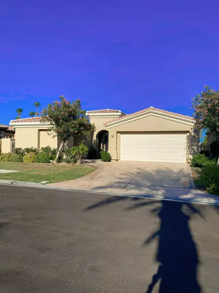 55154 Laurel Valley VLY, La Quinta, CA 92253