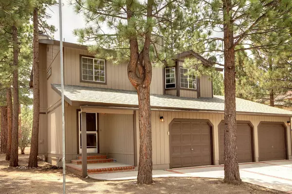 442 E Fairway BLVD, Big Bear City, CA 92314