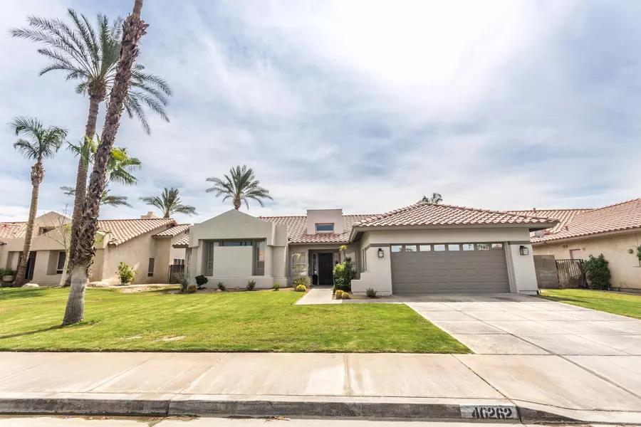 40262 Eastwood LN, Palm Desert, CA 92211