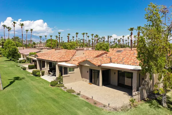 Palm Desert, CA 92211,76559 Begonia LN