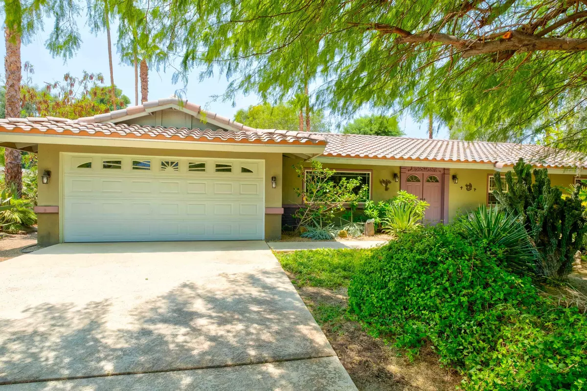 Palm Springs, CA 92264,2515 San Mateo CIR