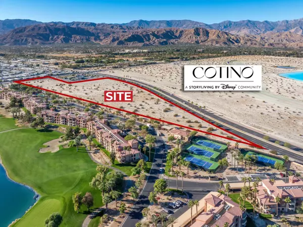 Rancho Mirage, CA 92270,0 Monterey Ave & Frank Sinatra