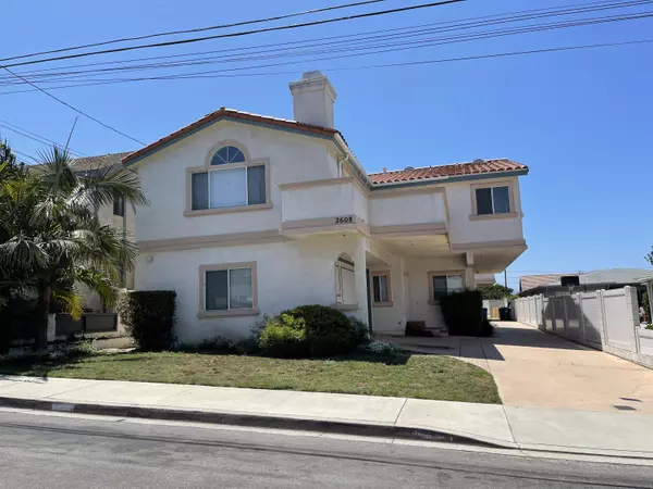 2608 Mathews AVE #C, Redondo Beach, CA 90278