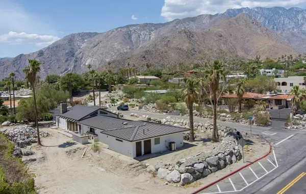 2480 N Leonard RD, Palm Springs, CA 92262