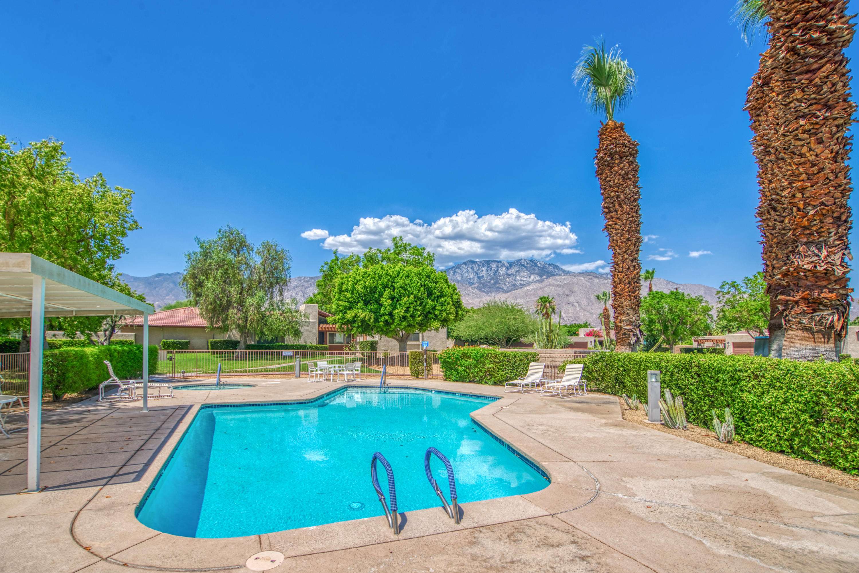 Palm Springs, CA 92264,3518 Ridgeview CIR