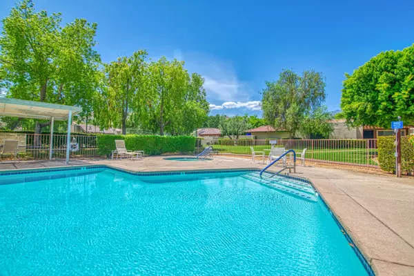 Palm Springs, CA 92264,3518 Ridgeview CIR