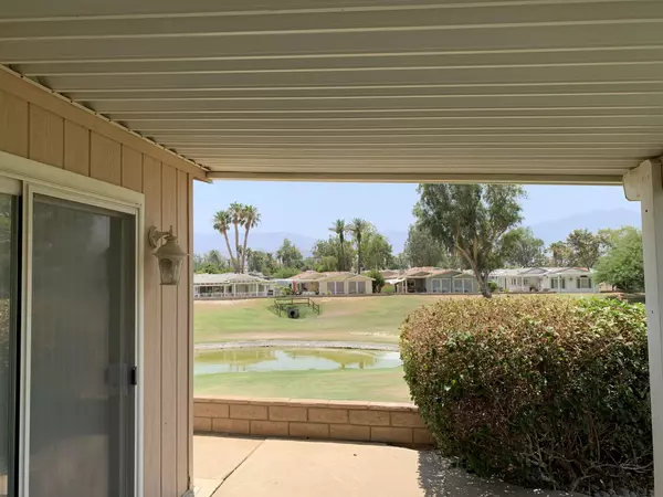 Thousand Palms, CA 92276,34675 Mesquite Tree DR