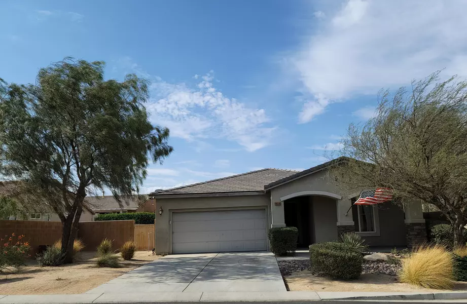 66238 Lantana LN, Desert Hot Springs, CA 92240