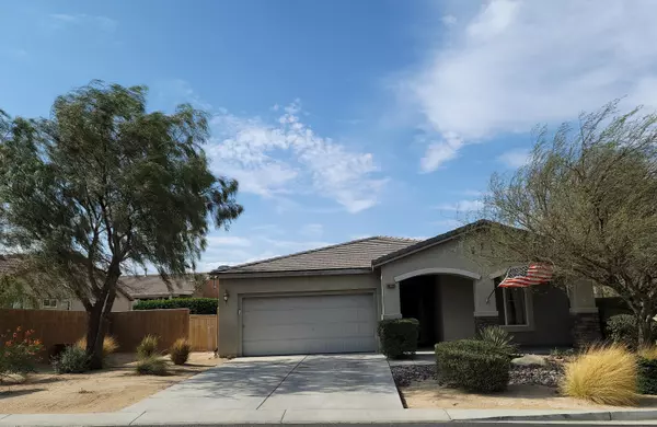 66238 Lantana LN, Desert Hot Springs, CA 92240