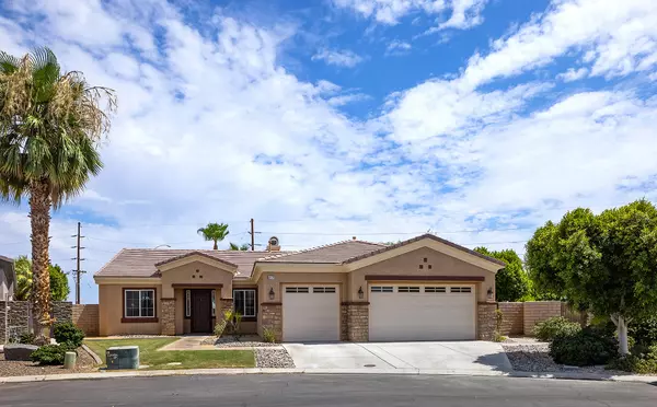 84721 Sirena WAY, Indio, CA 92203