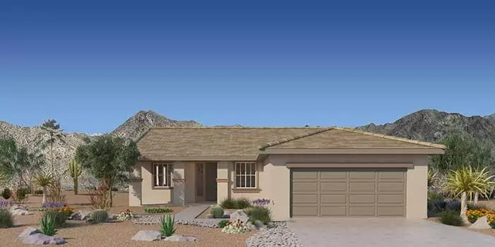 66190 Agave WAY, Desert Hot Springs, CA 92240