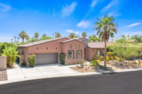 47 Via Santo Tomas DR, Rancho Mirage, CA 92270