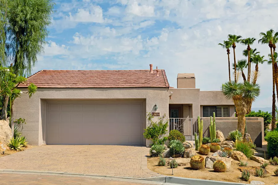 73650 Irontree DR, Palm Desert, CA 92260