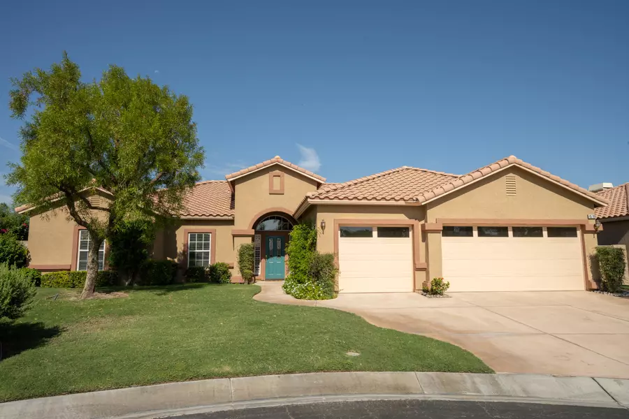 45149 Eagle Crest CT, Indio, CA 92201