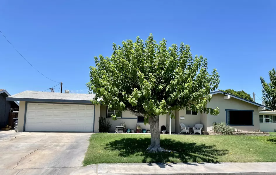 437 N Acacia ST, Blythe, CA 92225